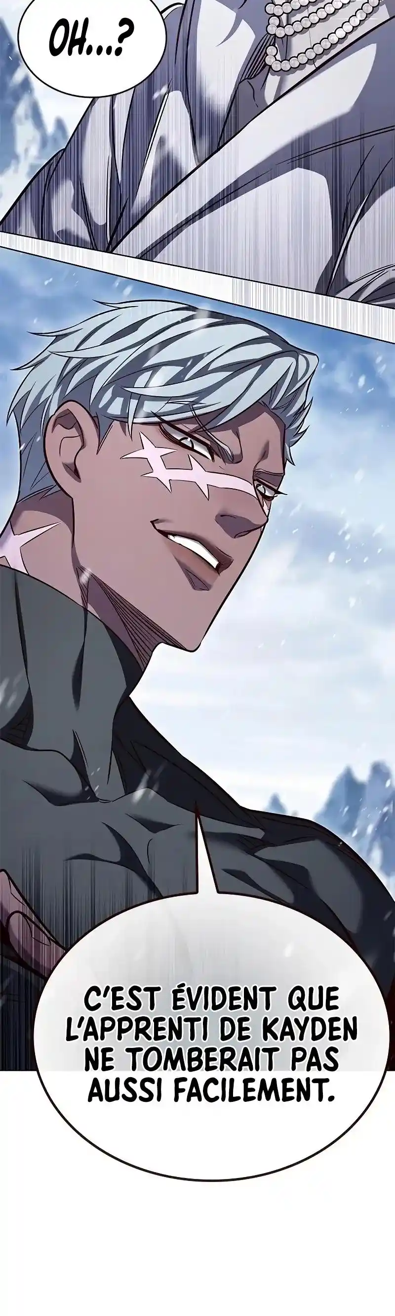 Read Eleceed fr Manga Online