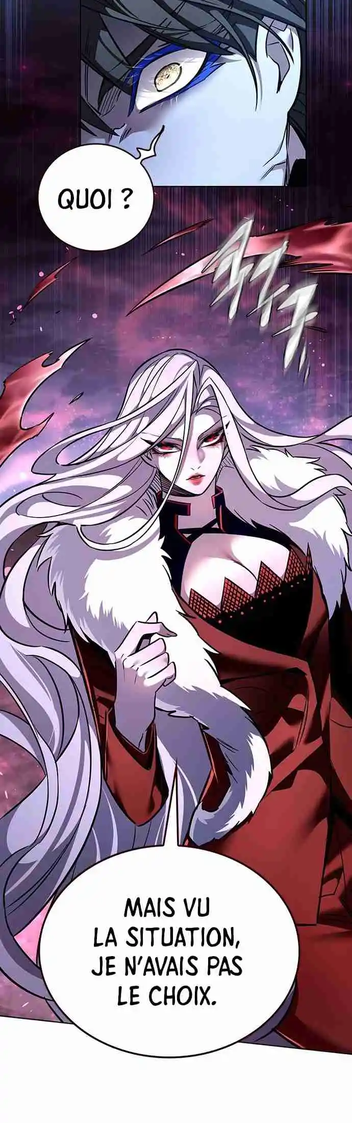 Read Eleceed fr Manga Online