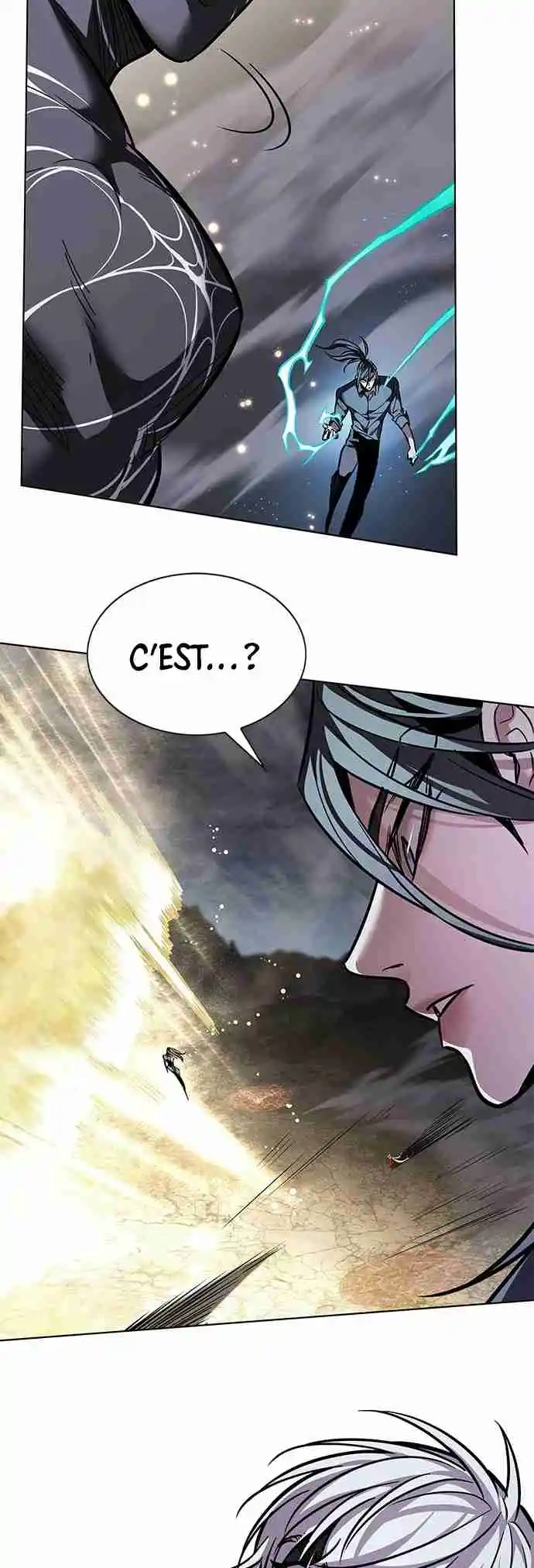 Read Eleceed fr Manga Online