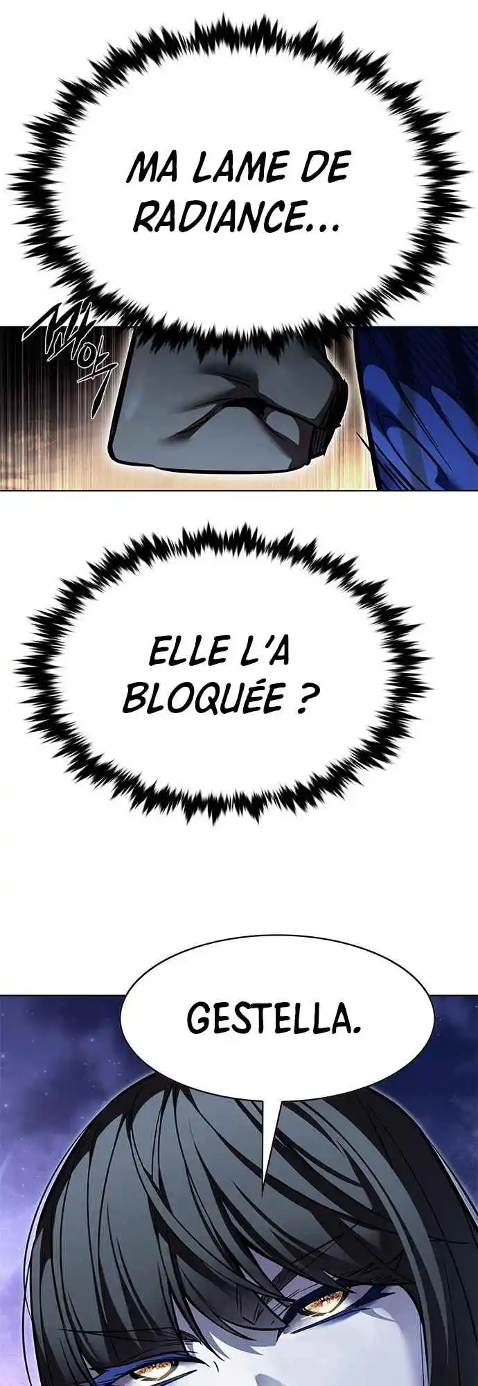 Read Eleceed fr Manga Online