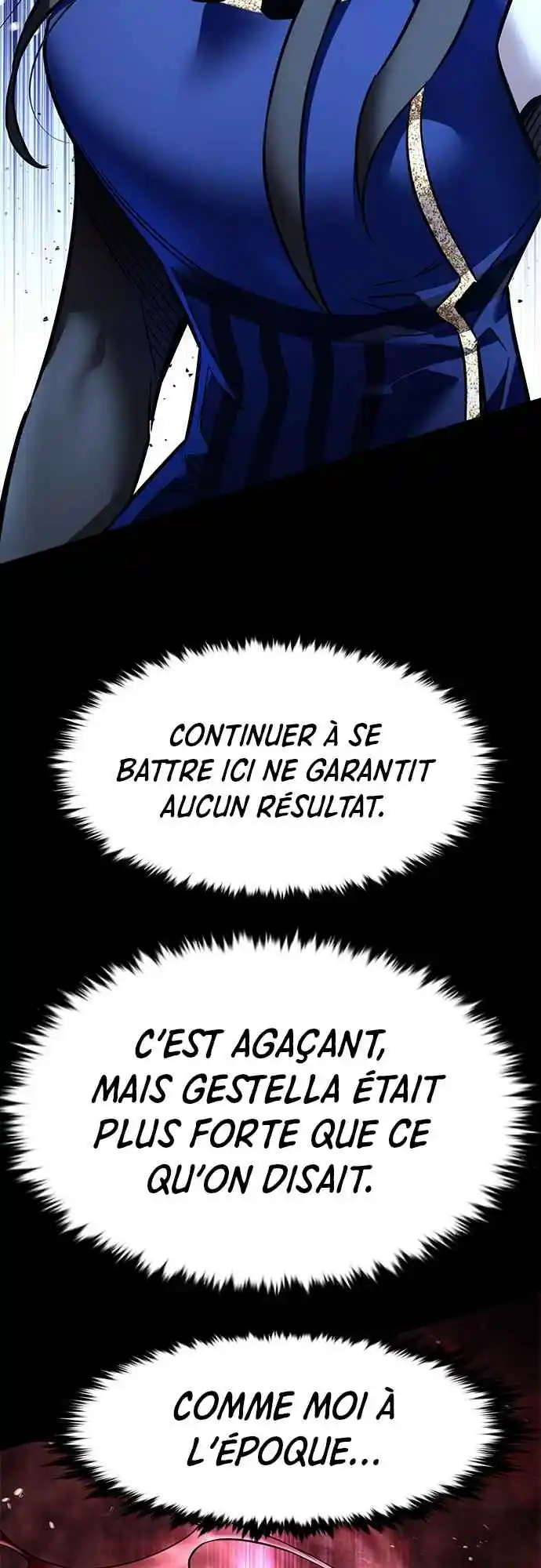 Read Eleceed fr Manga Online