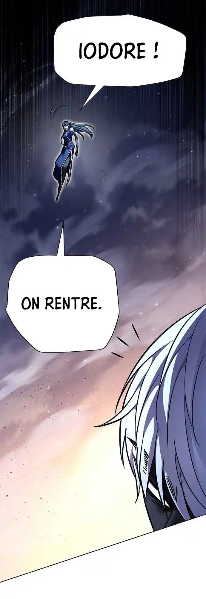 Read Eleceed fr Manga Online