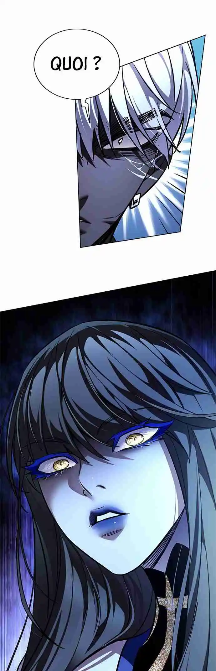 Read Eleceed fr Manga Online