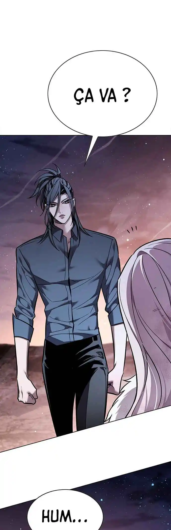 Read Eleceed fr Manga Online