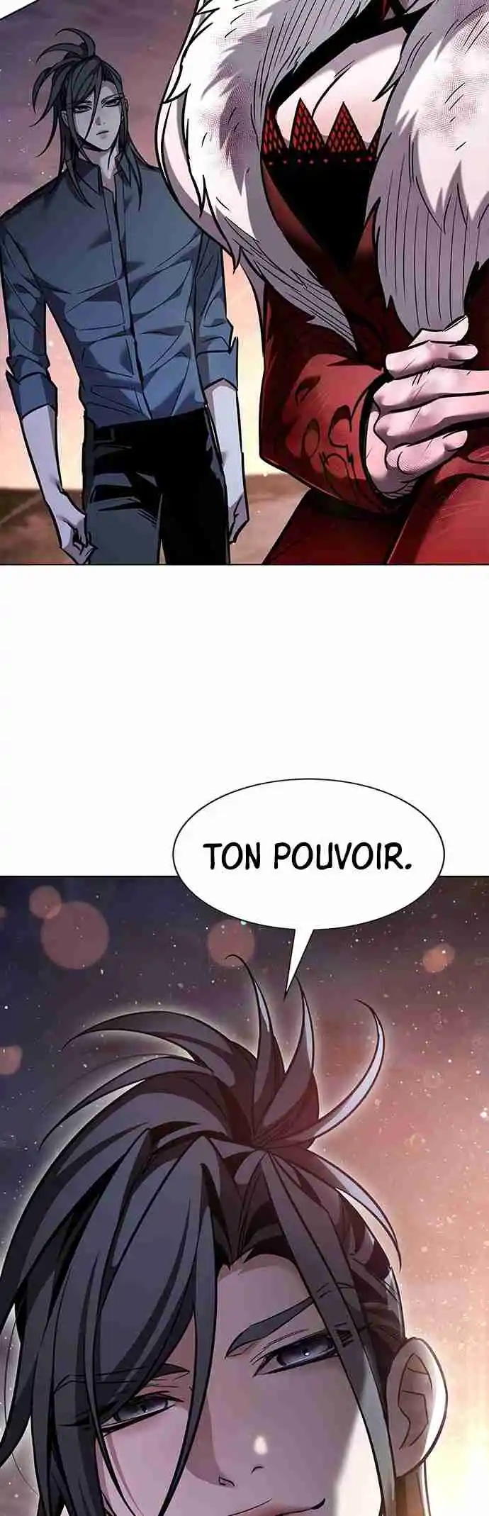 Read Eleceed fr Manga Online