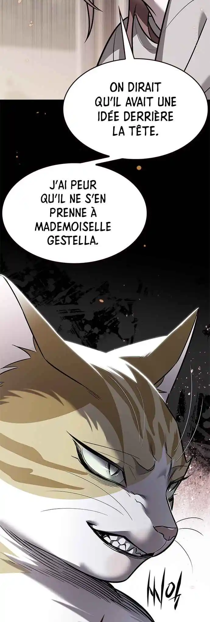 Read Eleceed fr Manga Online