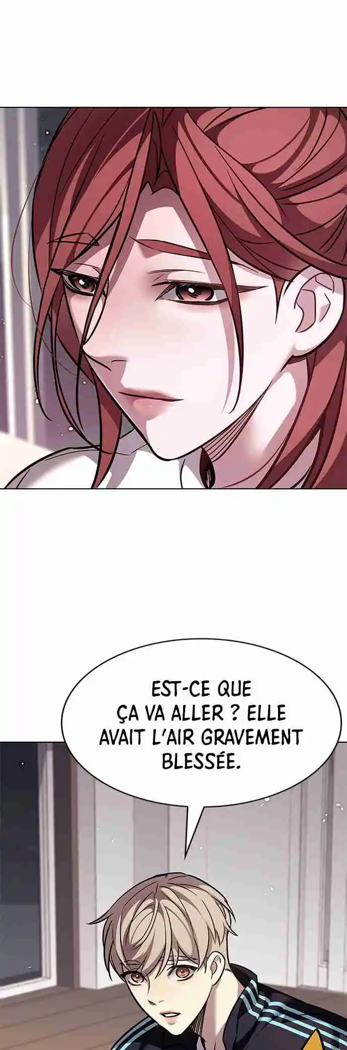 Read Eleceed fr Manga Online