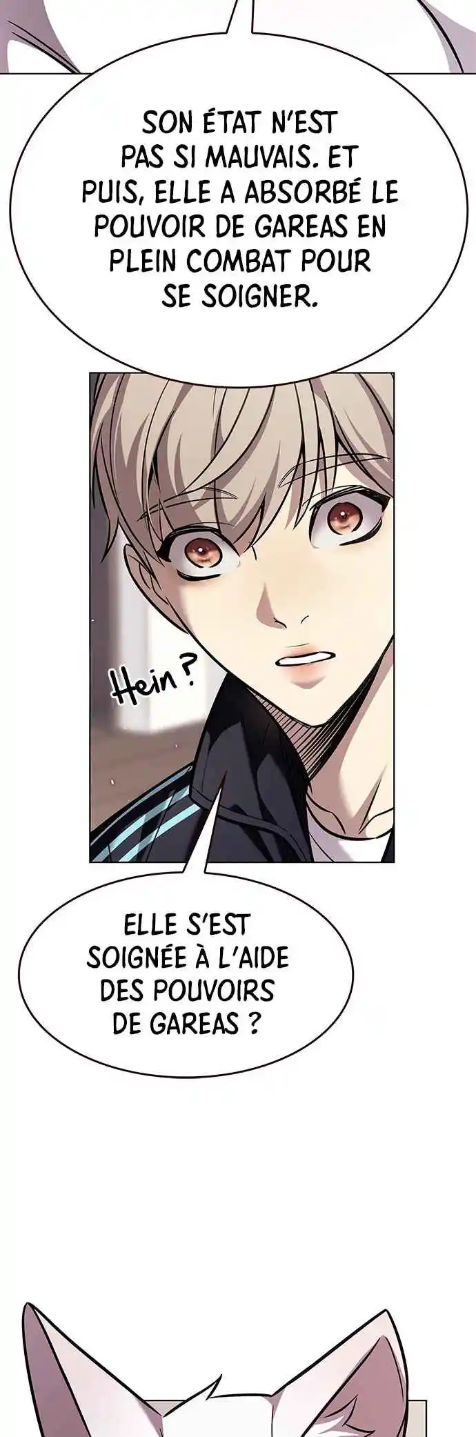 Read Eleceed fr Manga Online