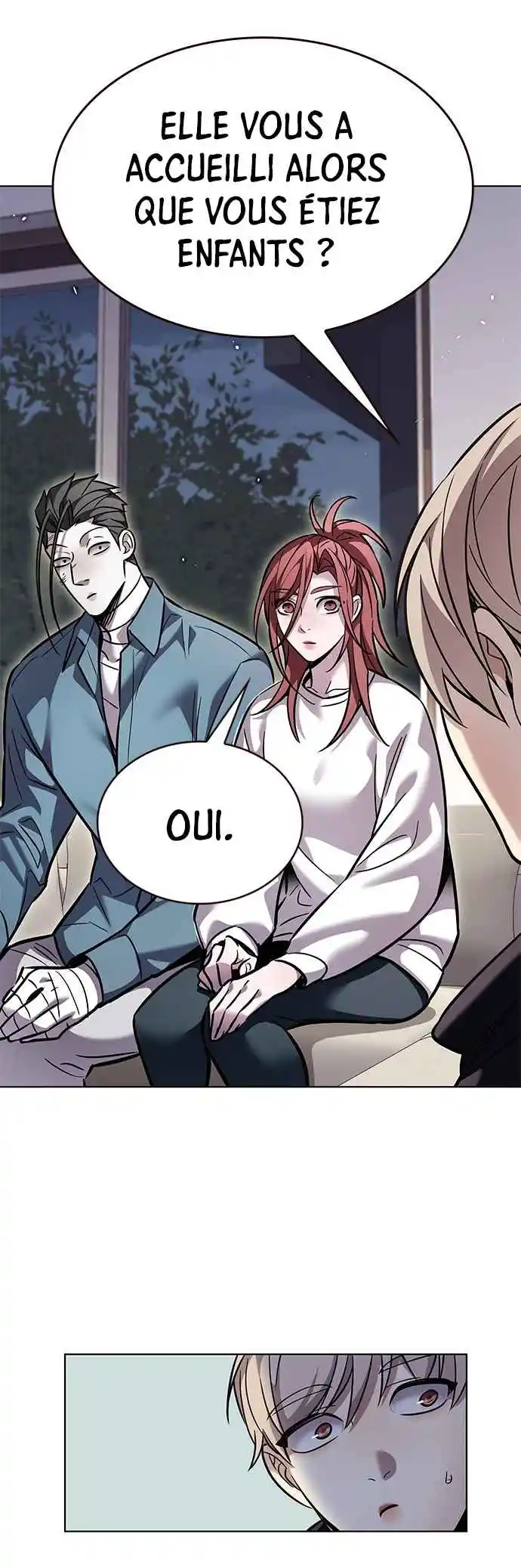 Read Eleceed fr Manga Online