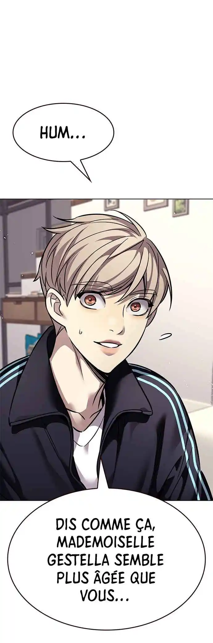 Read Eleceed fr Manga Online