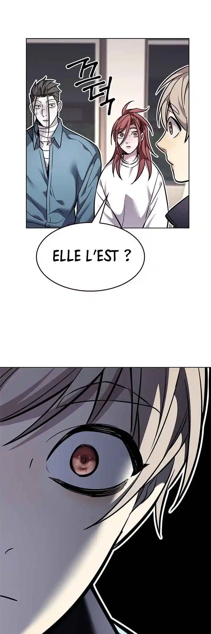 Read Eleceed fr Manga Online