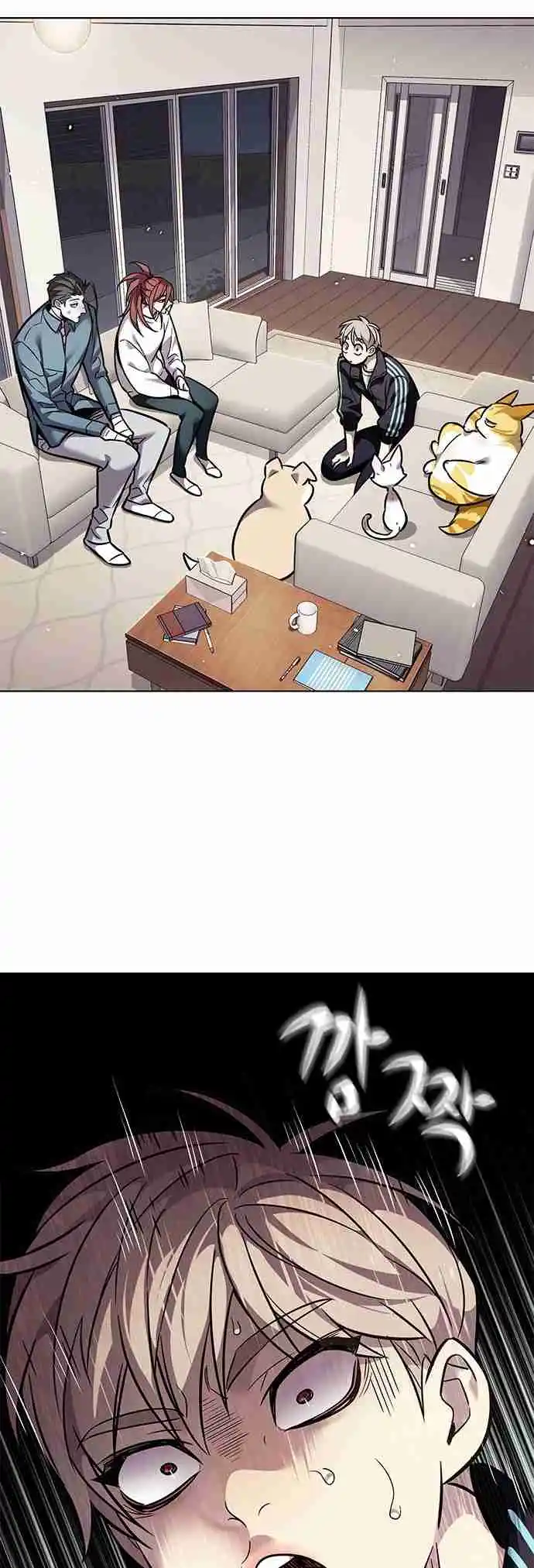 Read Eleceed fr Manga Online