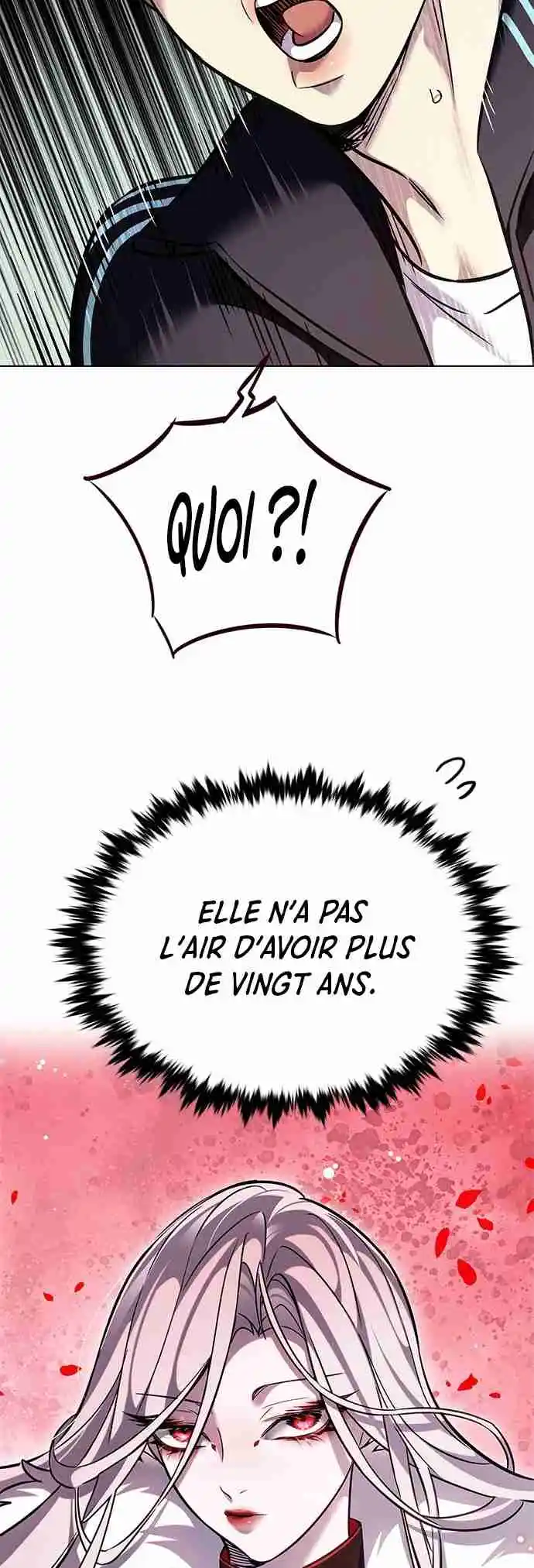 Read Eleceed fr Manga Online