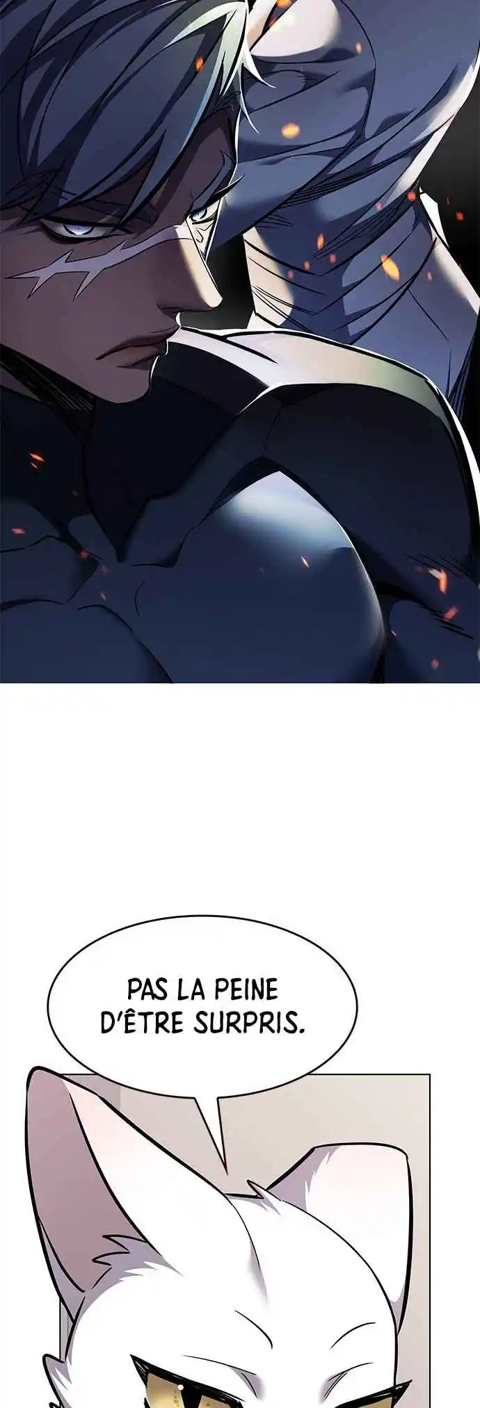 Read Eleceed fr Manga Online