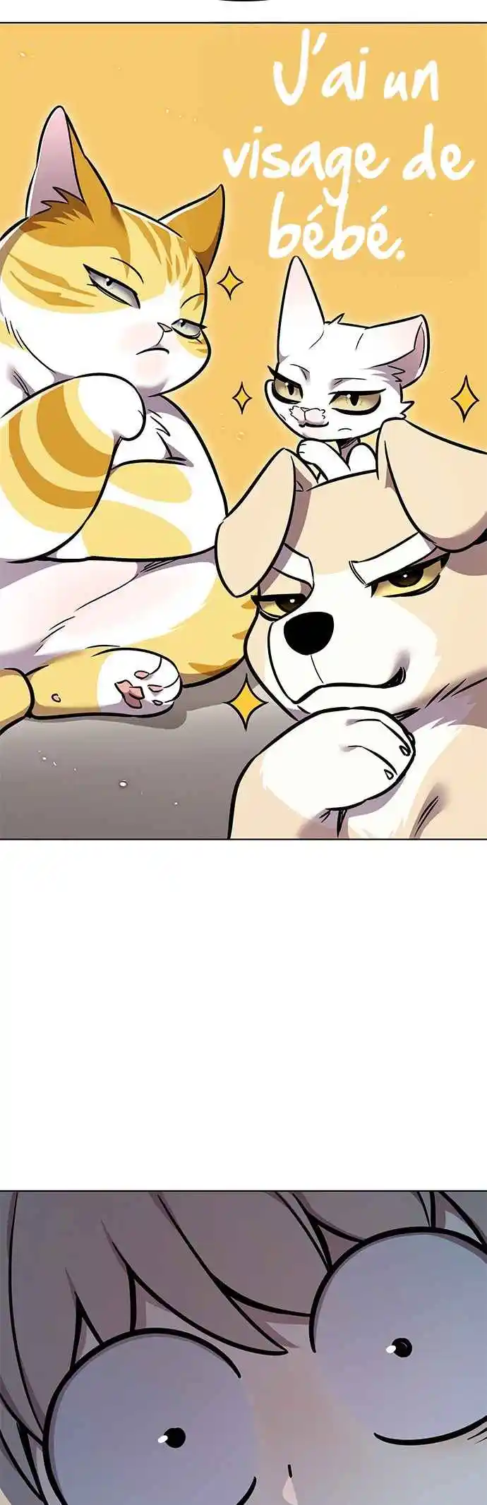 Read Eleceed fr Manga Online