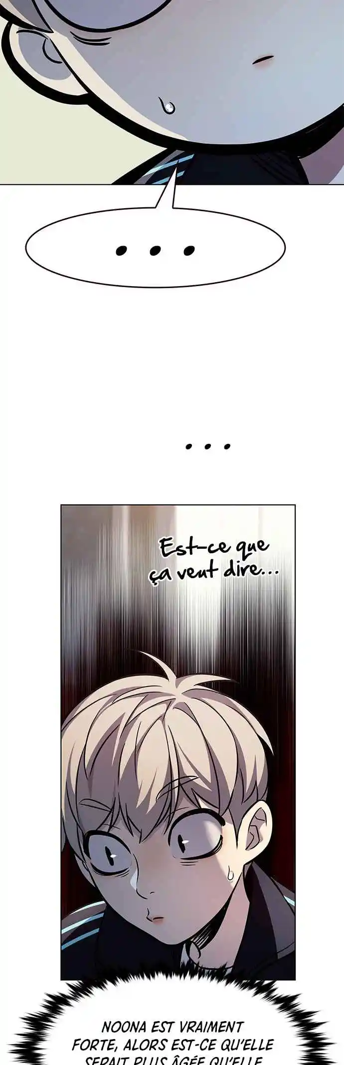 Read Eleceed fr Manga Online