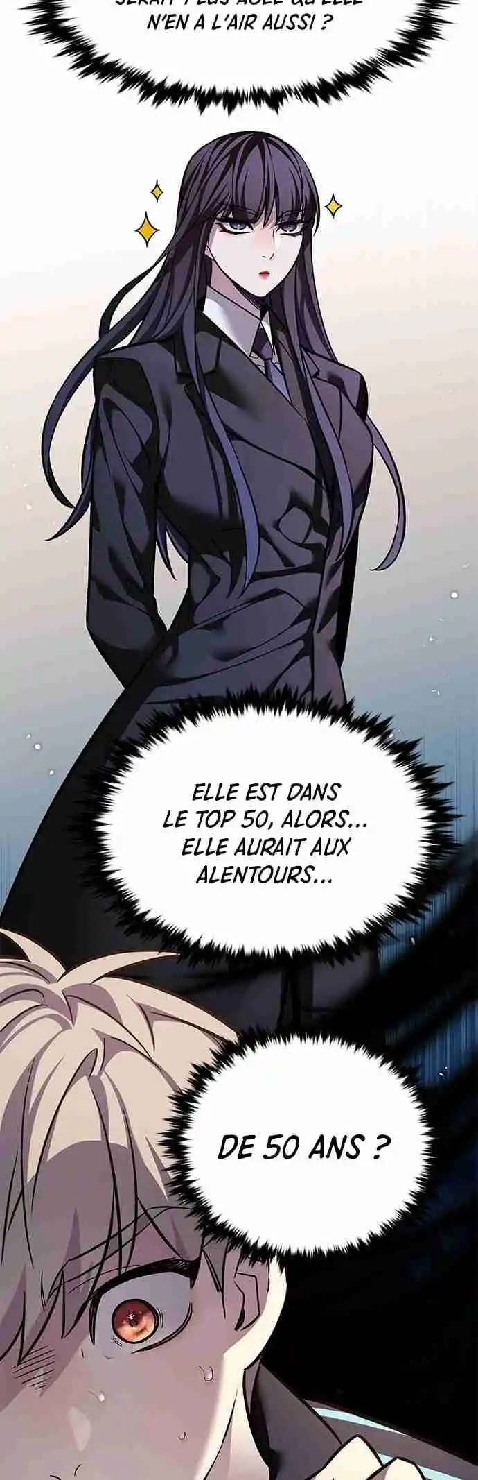 Read Eleceed fr Manga Online