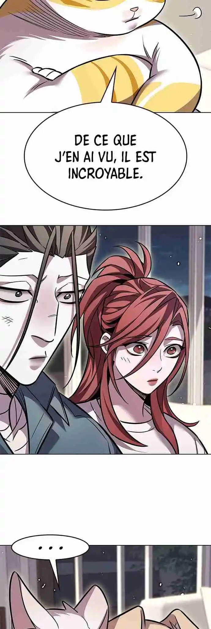 Read Eleceed fr Manga Online