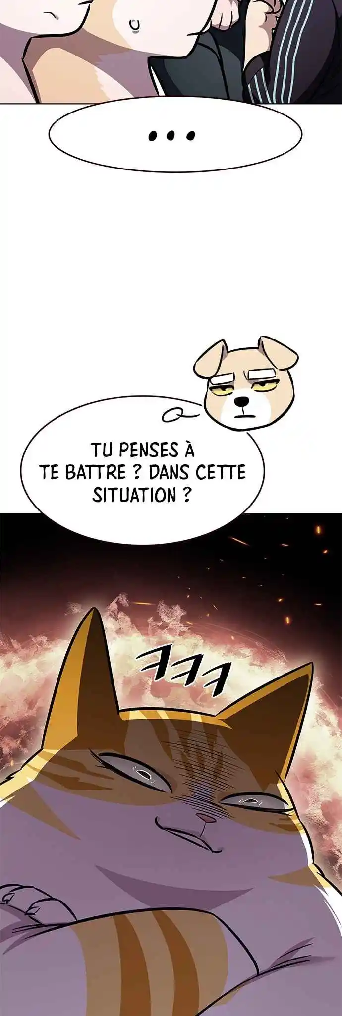 Read Eleceed fr Manga Online