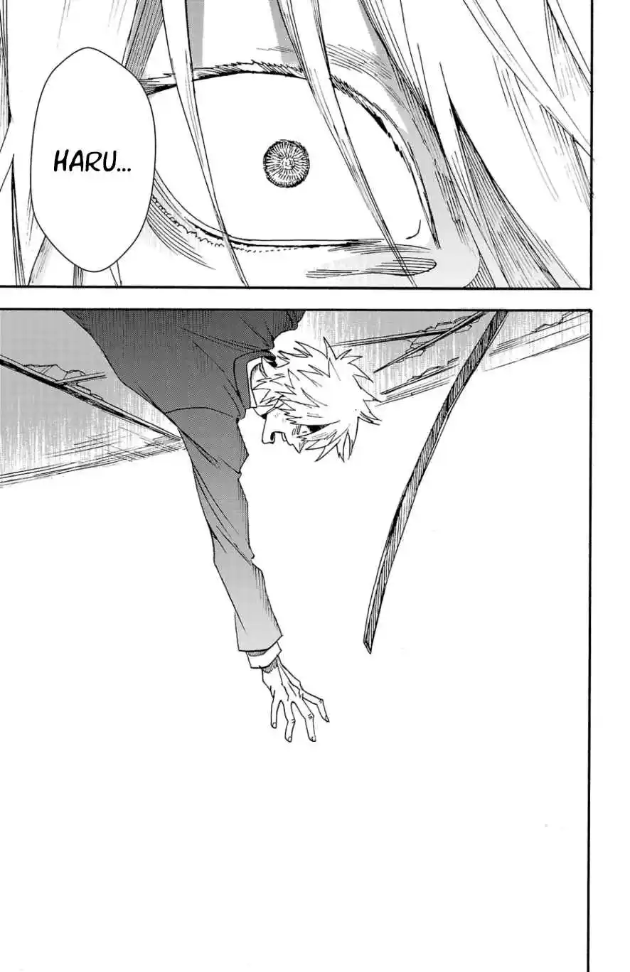 Read Fruit of the Underworld (fr) Manga Online