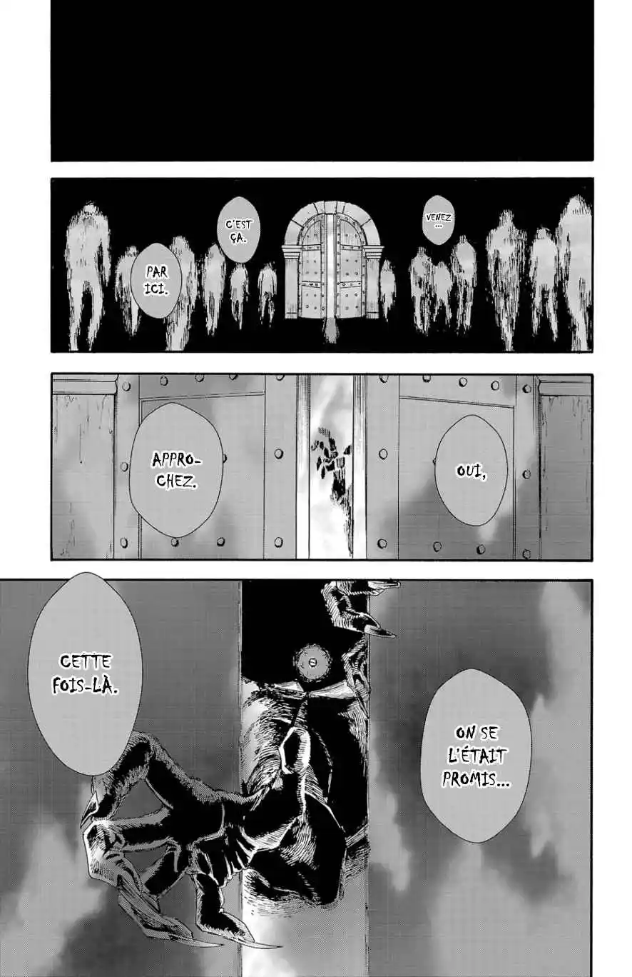 Read Fruit of the Underworld (fr) Manga Online