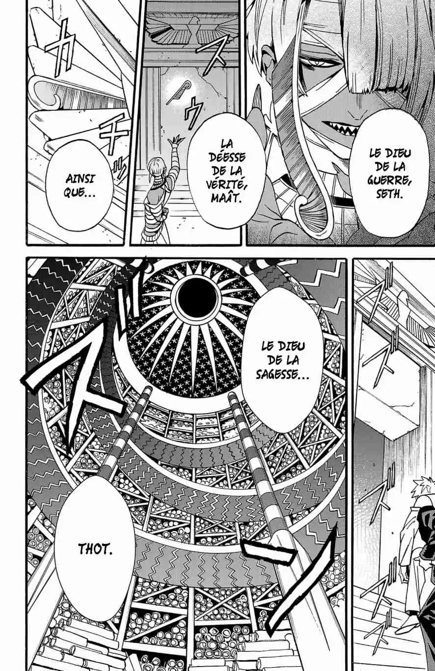 Read Fruit of the Underworld (fr) Manga Online