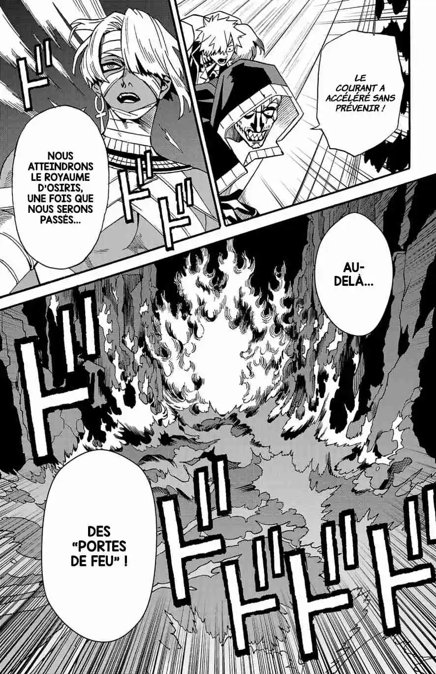 Read Fruit of the Underworld (fr) Manga Online