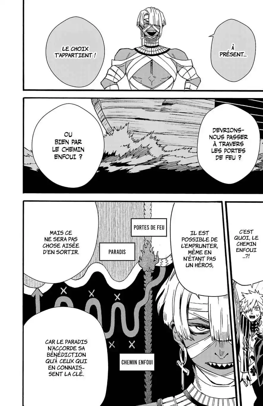 Read Fruit of the Underworld (fr) Manga Online