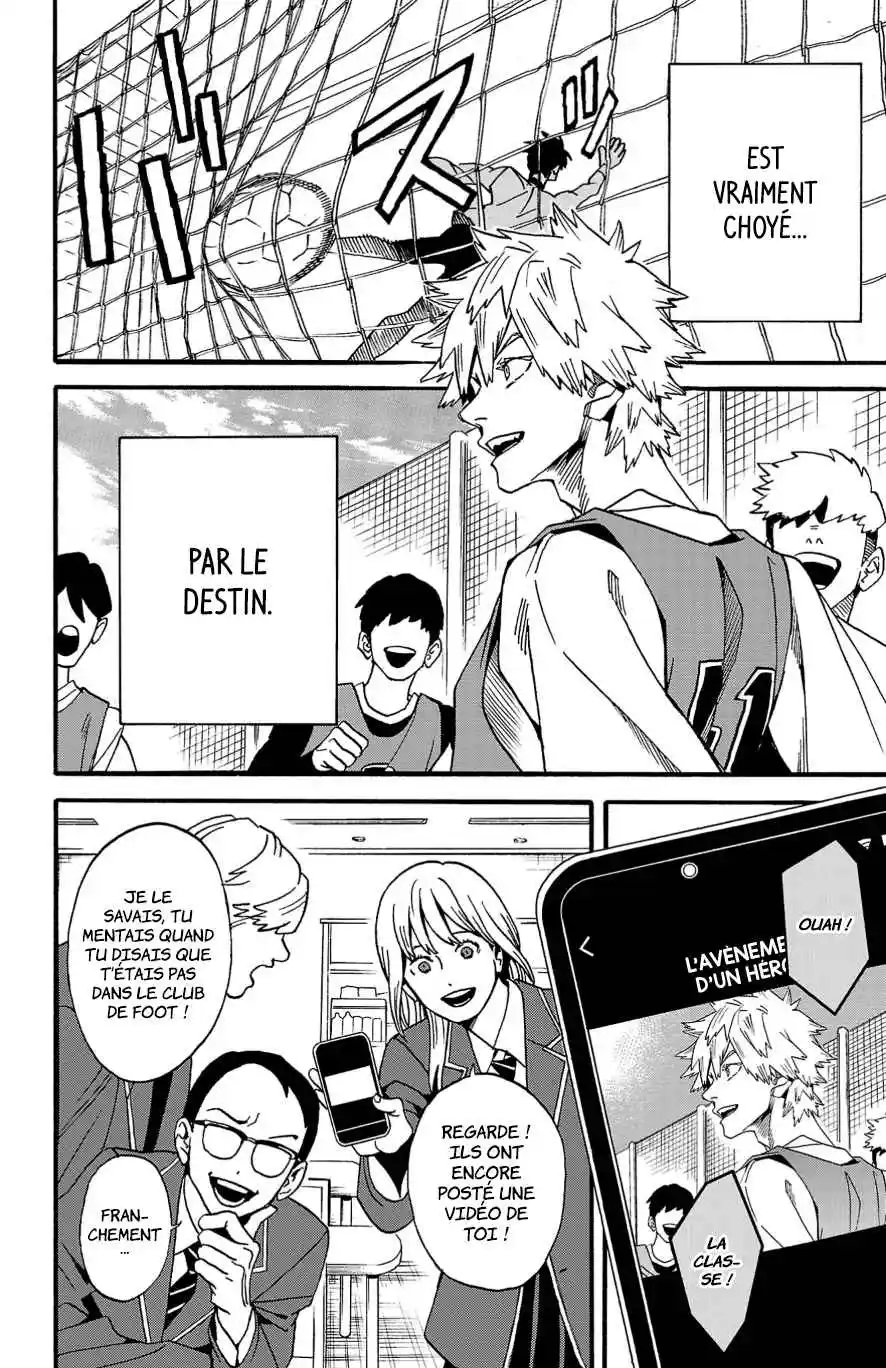 Read Fruit of the Underworld (fr) Manga Online