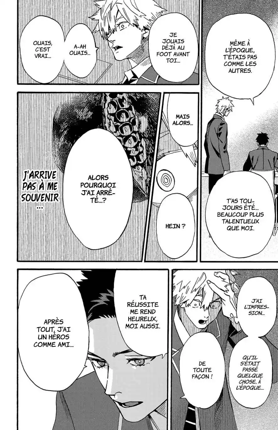 Read Fruit of the Underworld (fr) Manga Online