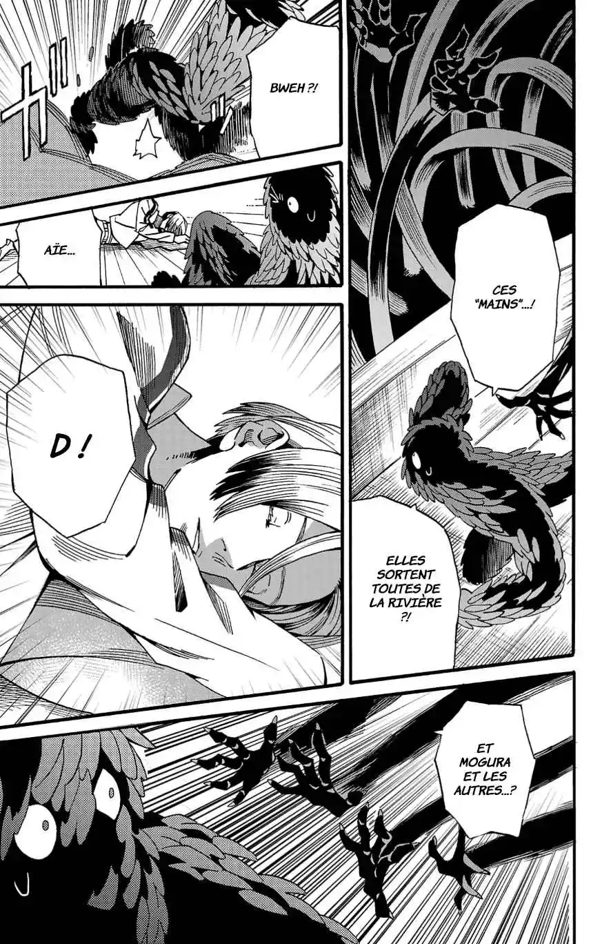 Read Fruit of the Underworld (fr) Manga Online