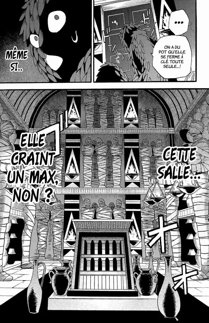 Read Fruit of the Underworld (fr) Manga Online