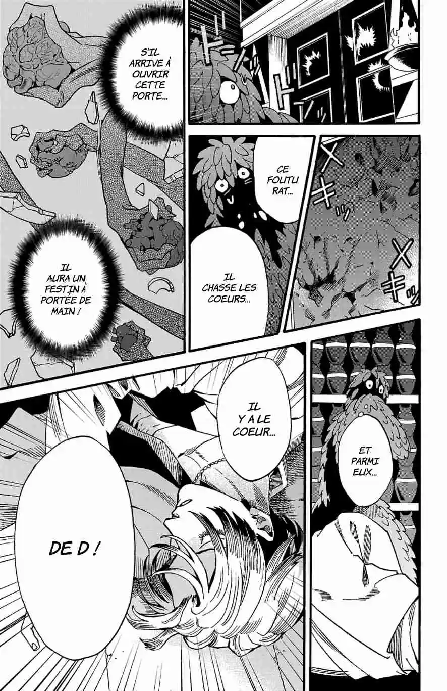 Read Fruit of the Underworld (fr) Manga Online