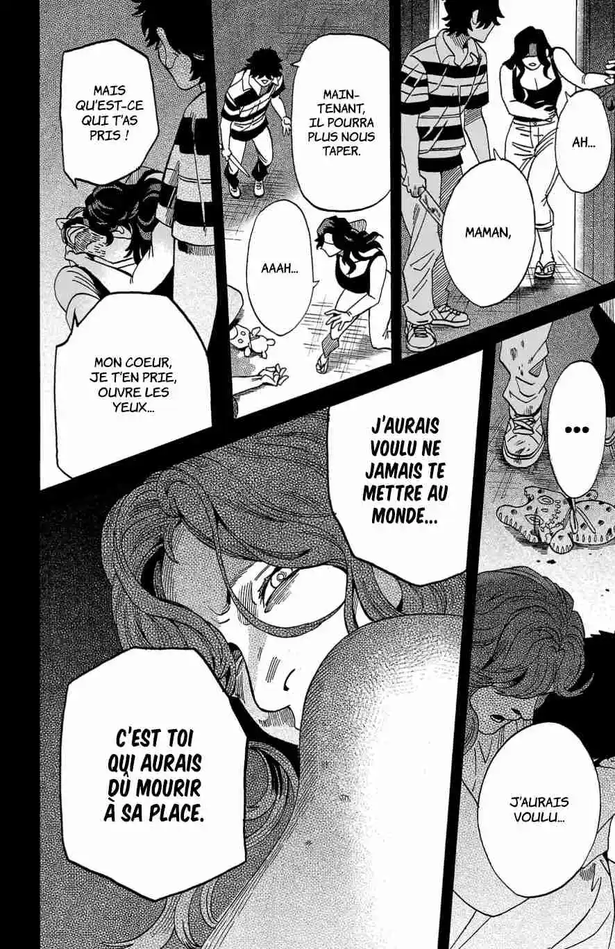 Read Fruit of the Underworld (fr) Manga Online