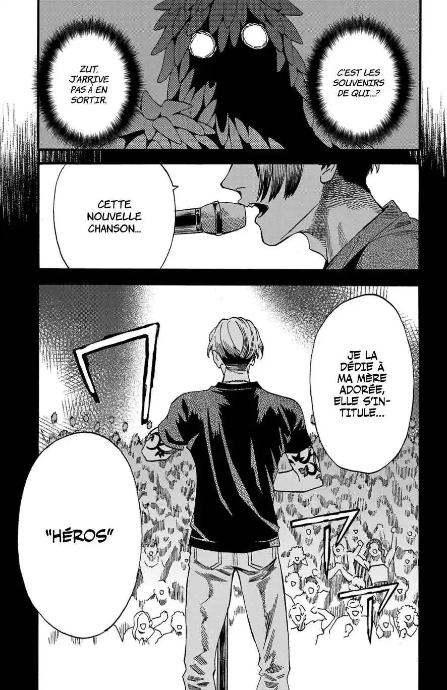 Read Fruit of the Underworld (fr) Manga Online