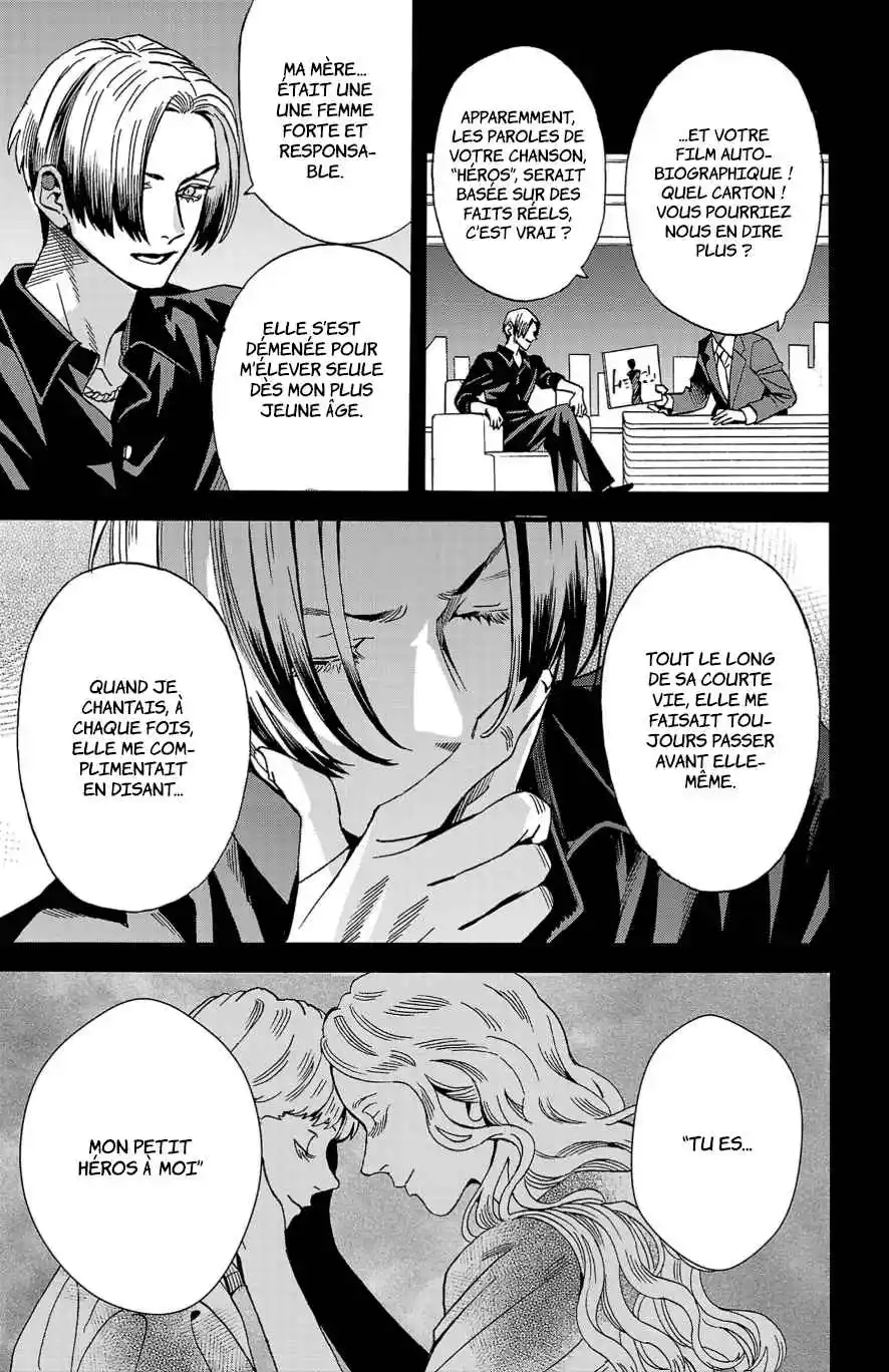 Read Fruit of the Underworld (fr) Manga Online