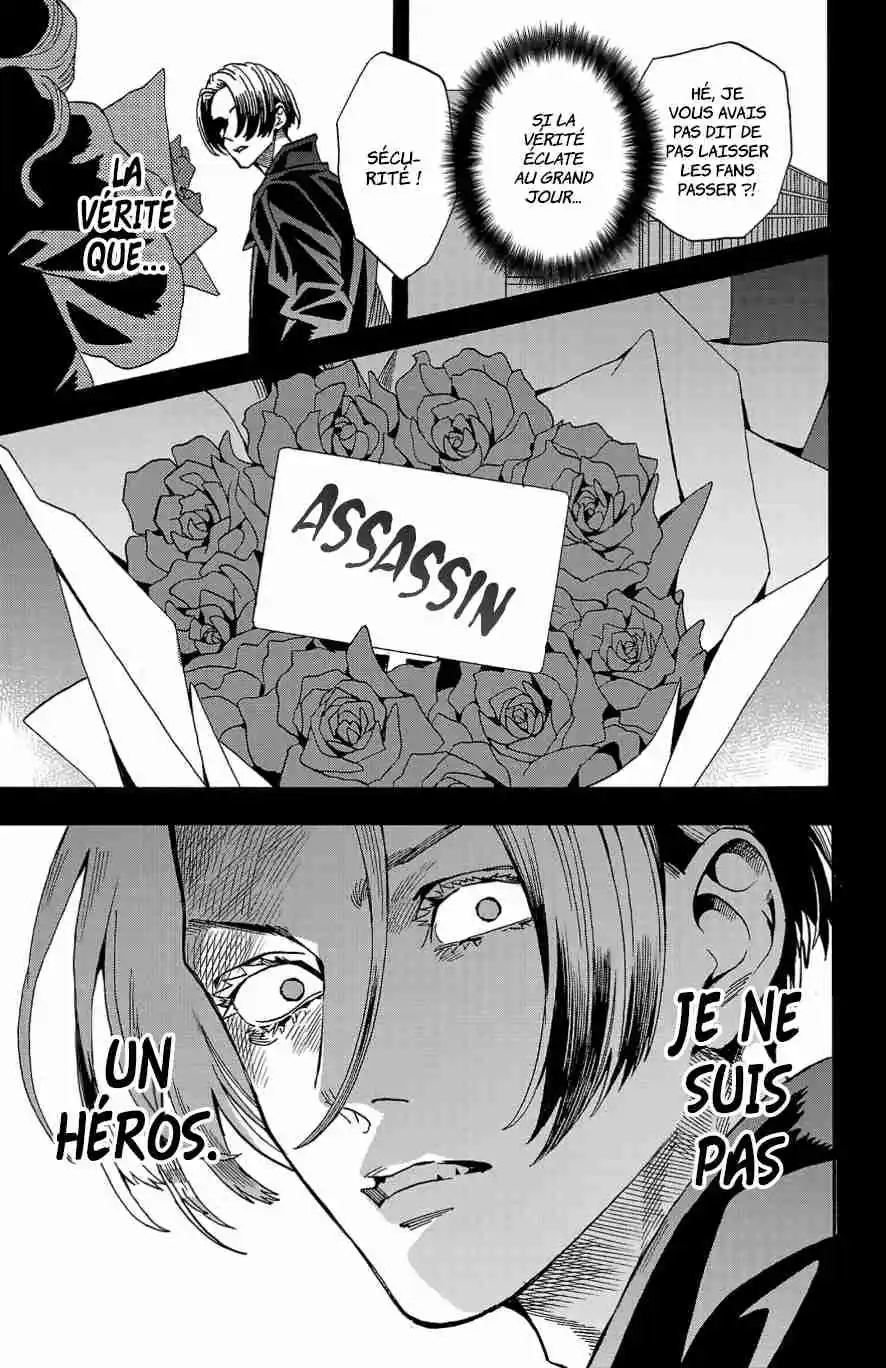 Read Fruit of the Underworld (fr) Manga Online