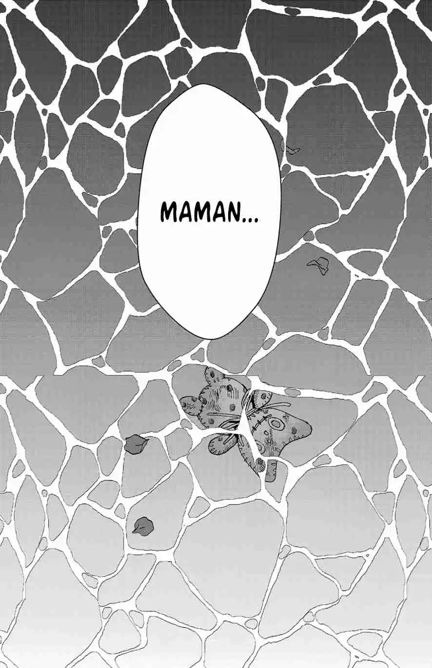 Read Fruit of the Underworld (fr) Manga Online