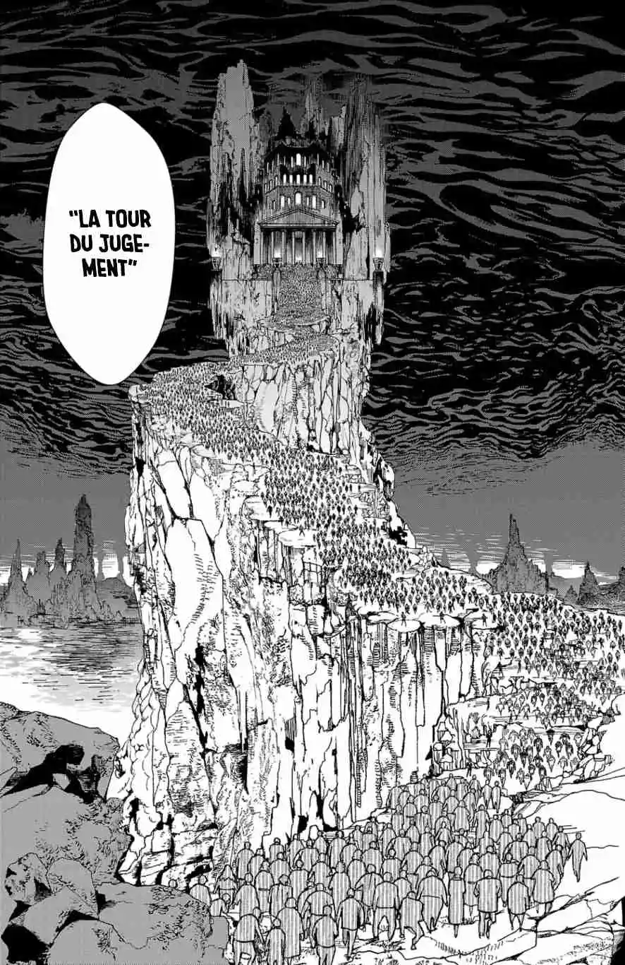 Read Fruit of the Underworld (fr) Manga Online