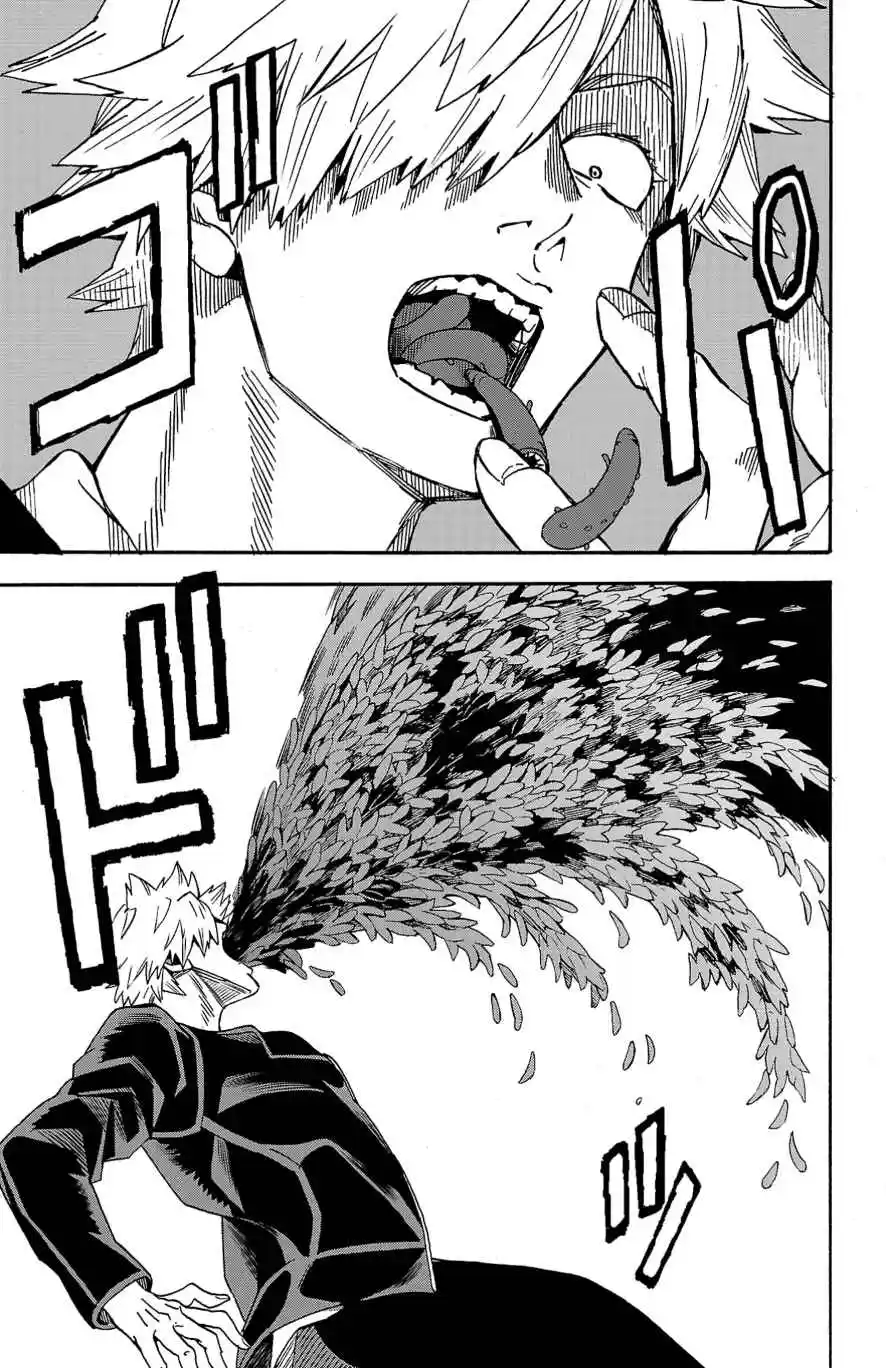 Read Fruit of the Underworld (fr) Manga Online