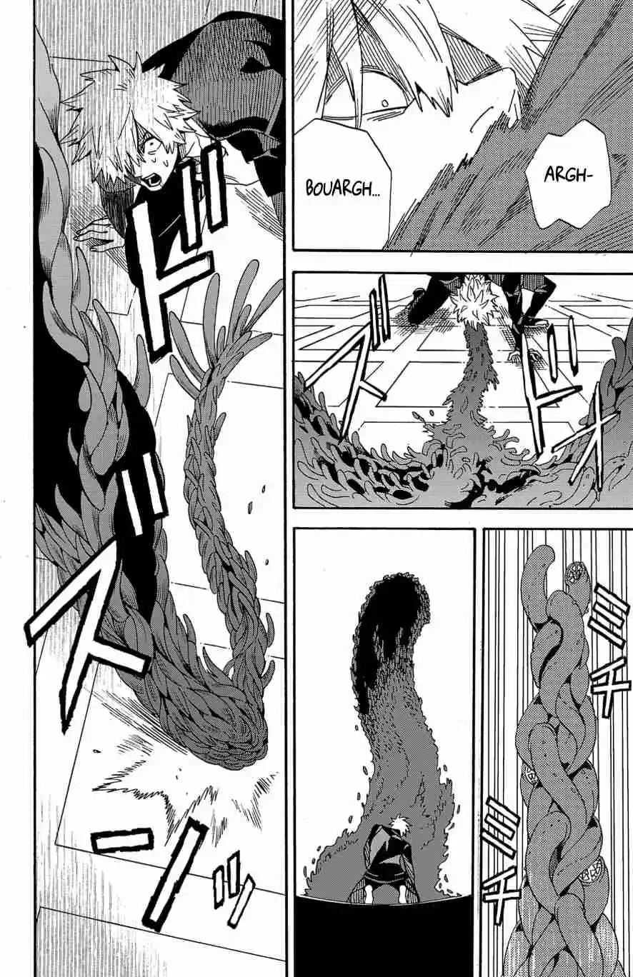 Read Fruit of the Underworld (fr) Manga Online