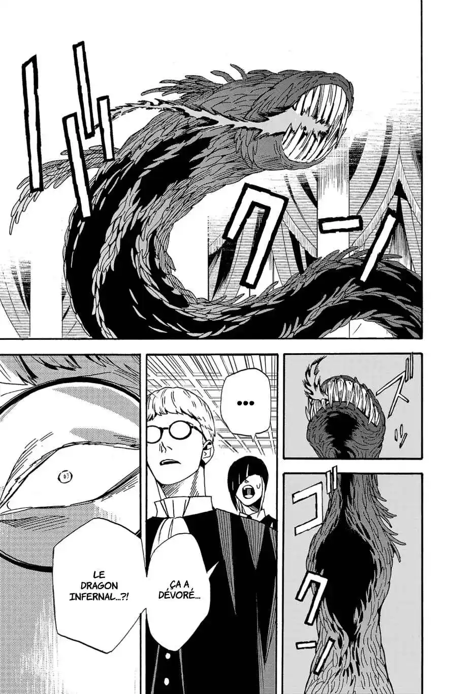 Read Fruit of the Underworld (fr) Manga Online