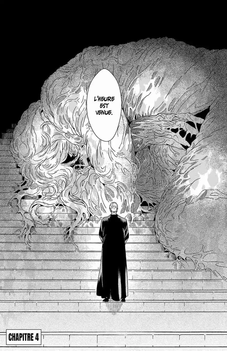 Read Fruit of the Underworld (fr) Manga Online