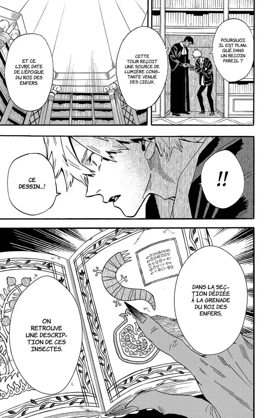 Read Fruit of the Underworld (fr) Manga Online