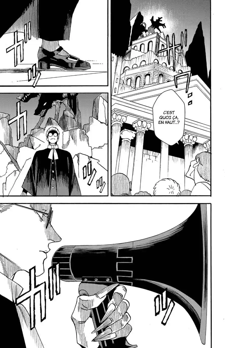 Read Fruit of the Underworld (fr) Manga Online