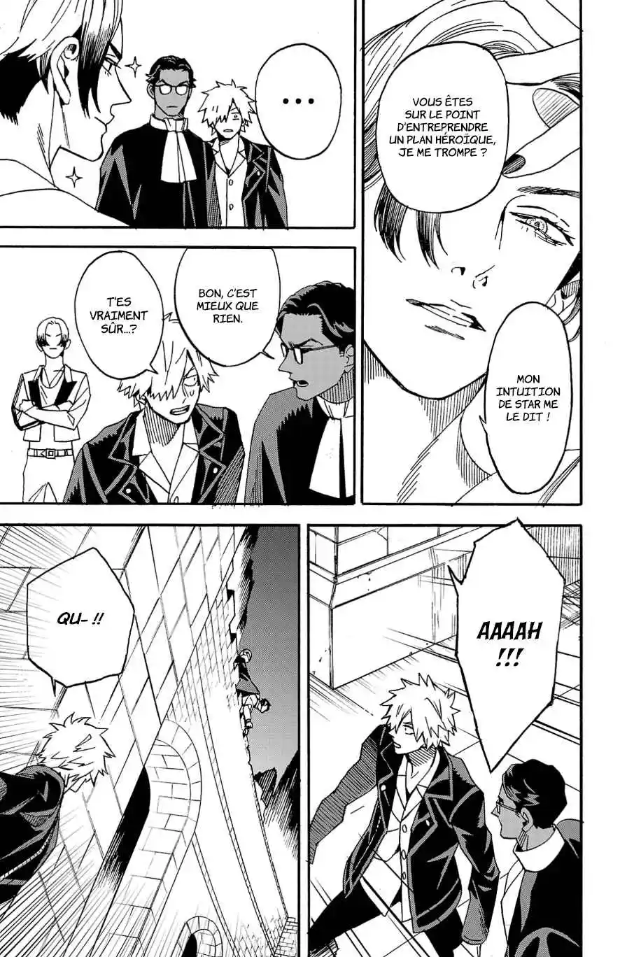 Read Fruit of the Underworld (fr) Manga Online