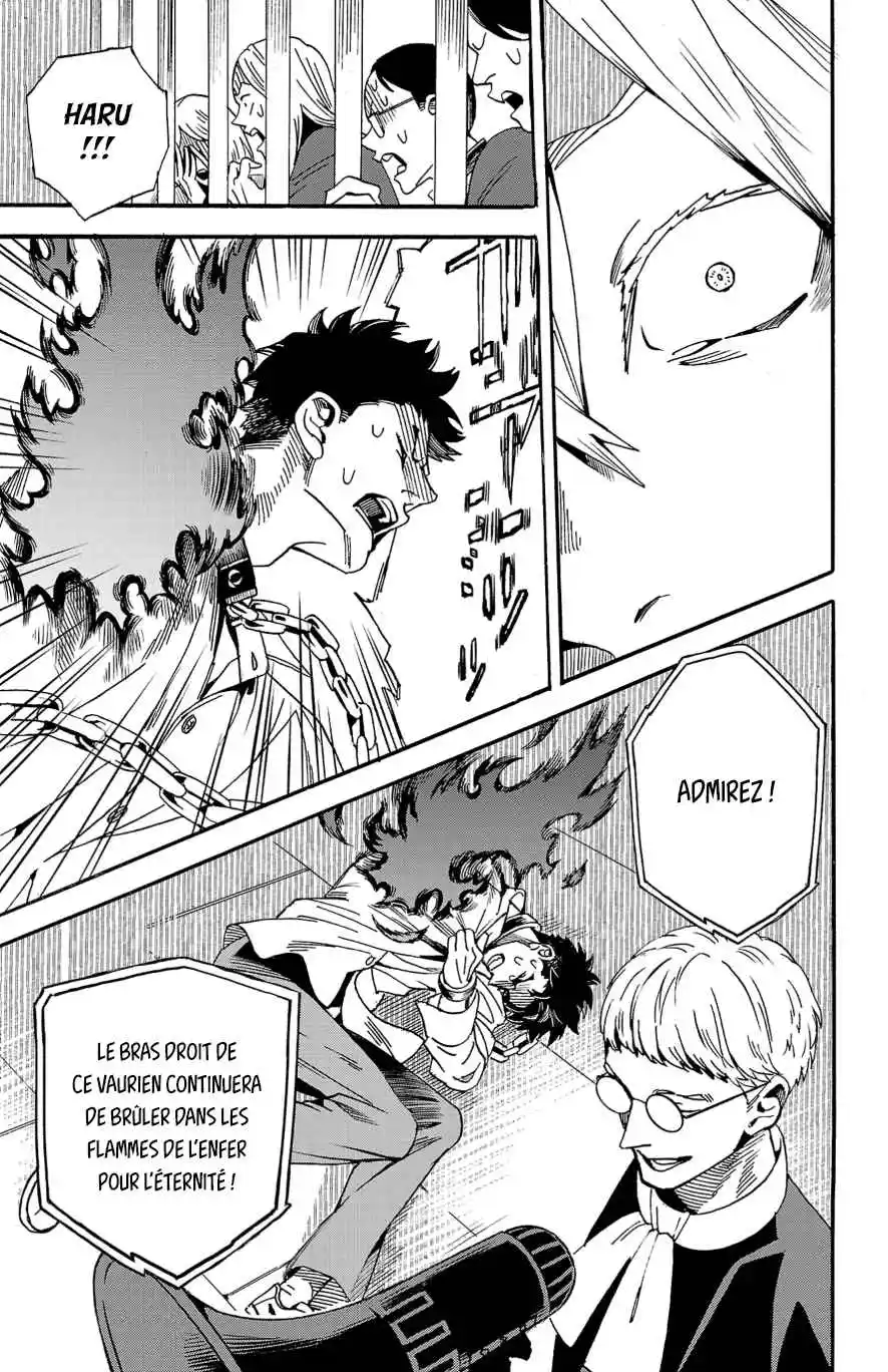 Read Fruit of the Underworld (fr) Manga Online