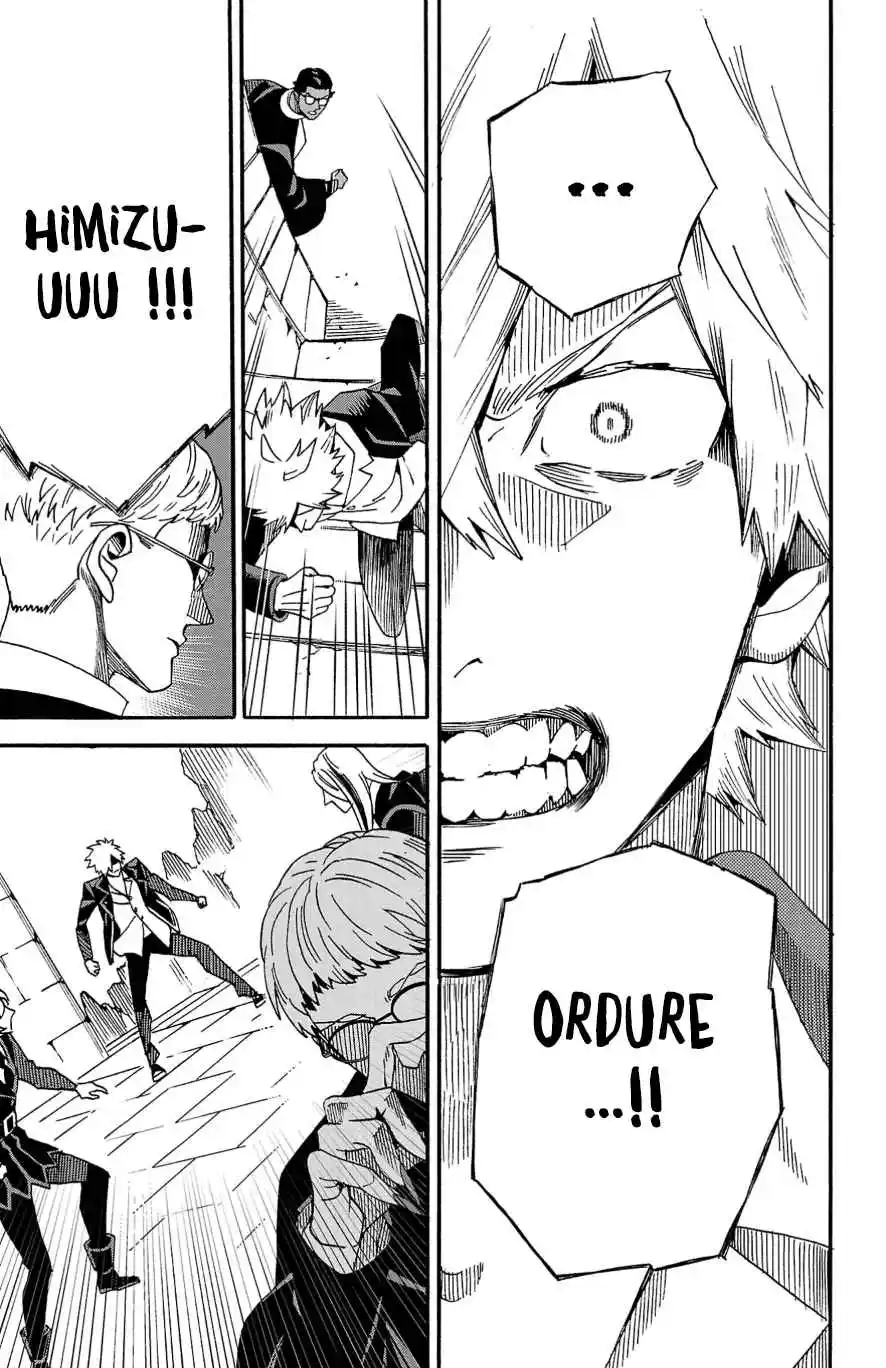 Read Fruit of the Underworld (fr) Manga Online