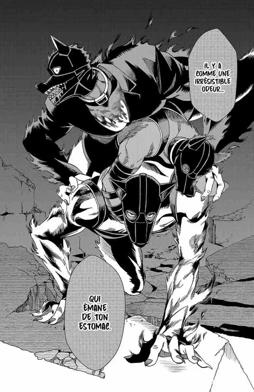 Read Fruit of the Underworld (fr) Manga Online