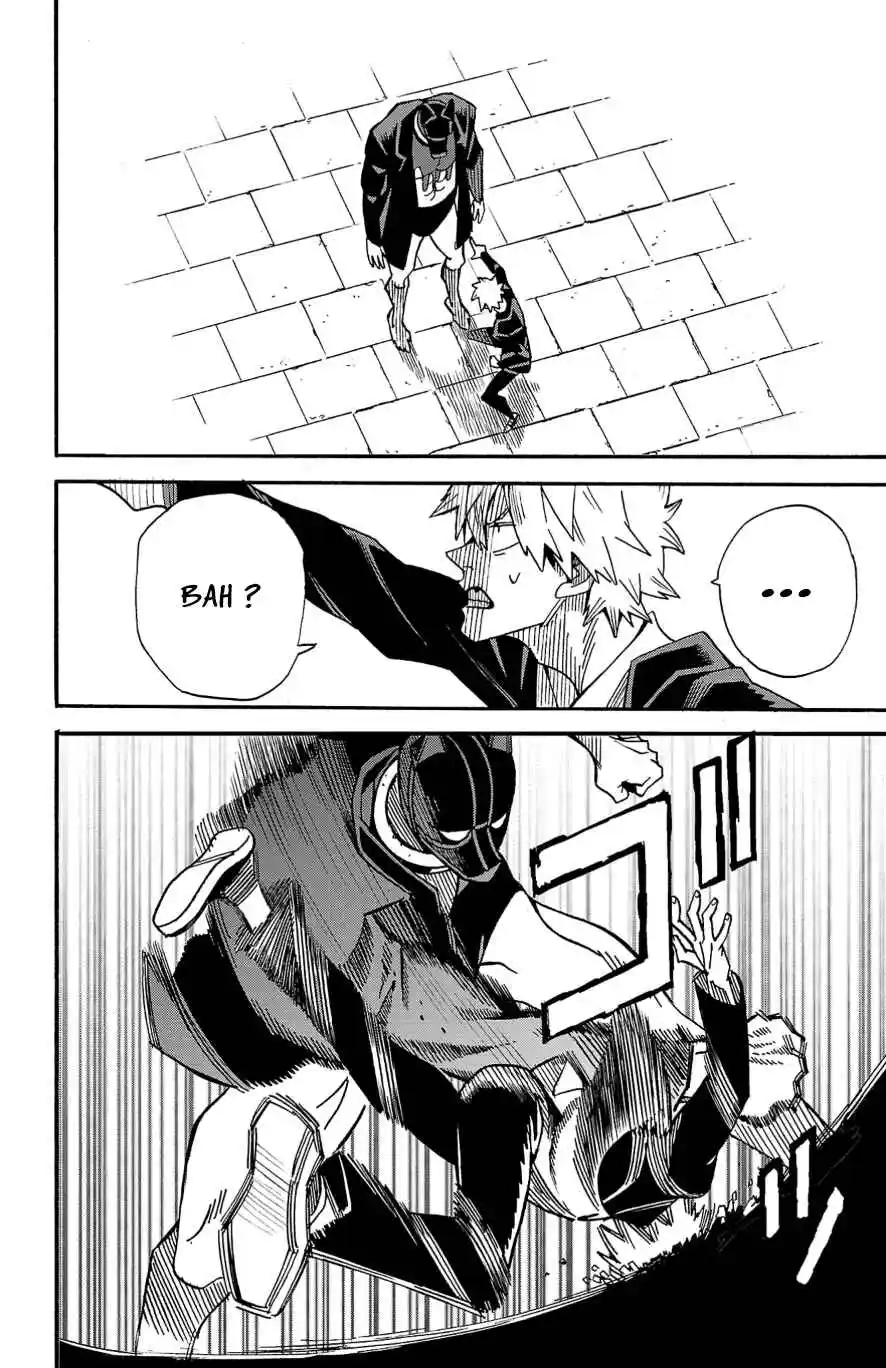 Read Fruit of the Underworld (fr) Manga Online